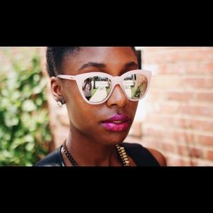 Meet your Posher, Dani