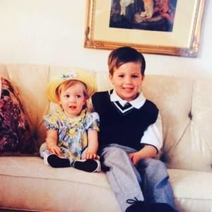 Meet your Posher, Trevor