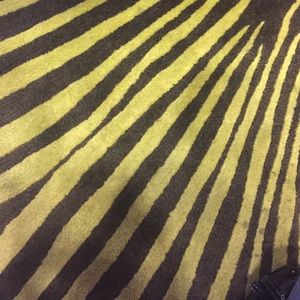 Meet your Posher, Diana