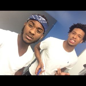 Meet your Posher, Eddie