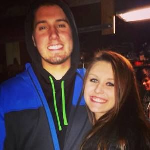 Meet your Posher, Mark