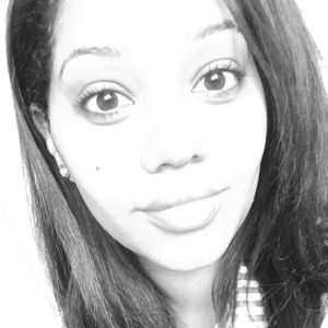 Meet your Posher, Tewabech