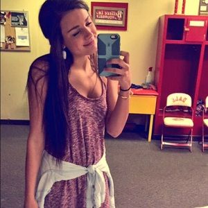 Meet your Posher, Claire