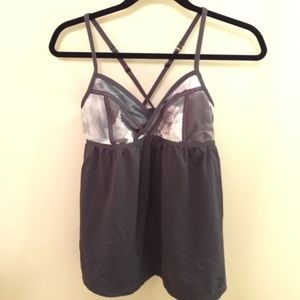 LuLulemon top!💪🏻