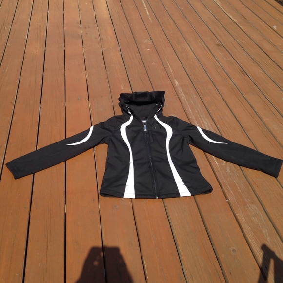 Hawke&Co jacket size S