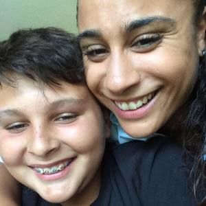 Meet your Posher, Emily