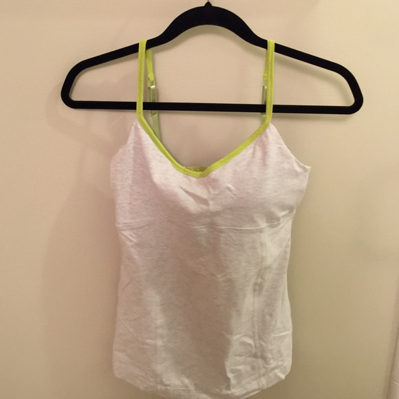 Lululemon top💪🏻