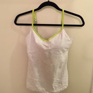 Lululemon top💪🏻