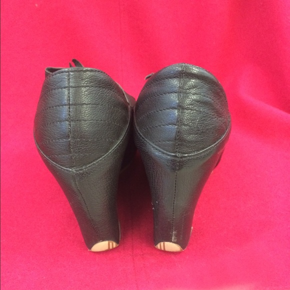 J shoes wedges - Picture 2 of 4