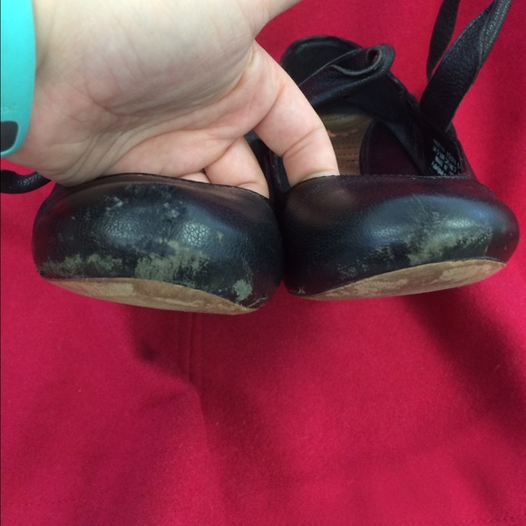 J shoes wedges - Picture 4 of 4