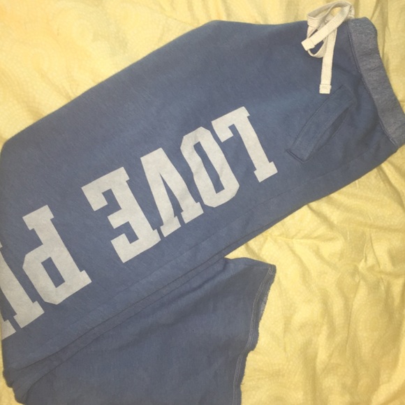 Victoria's Secret Sweatpants