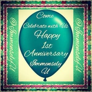 30% Off Bundle ****Happy 1st Anniversary Sale****
