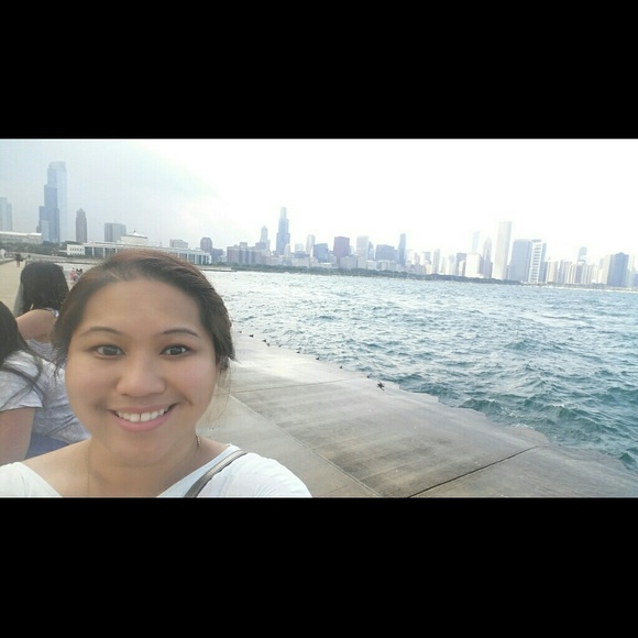 Meet Your Posher, Carla! - Picture 2 of 4