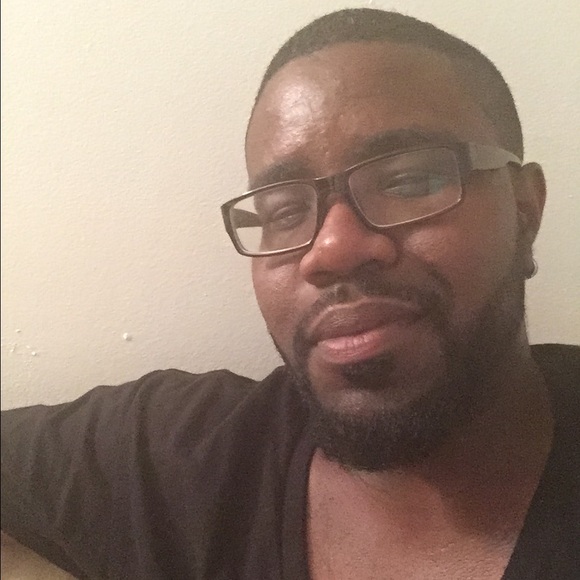 Meet your Posher, Ronald