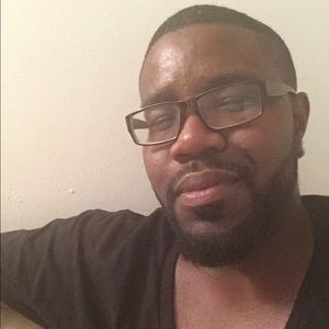 Meet your Posher, Ronald