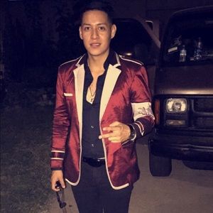 Meet your Posher, Ruben