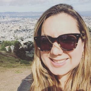 Meet your Posher, Maria