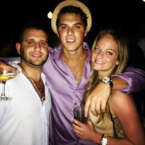 Meet your Posher, Matt