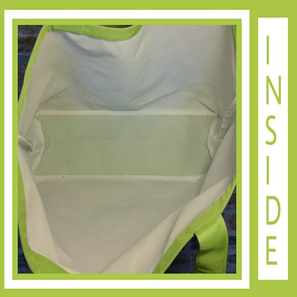 Clinique Tote Bag - Picture 3 of 4