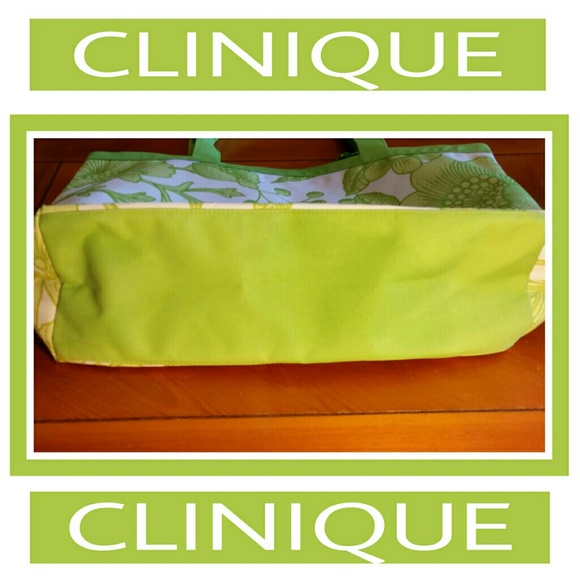 Clinique Tote Bag - Picture 4 of 4