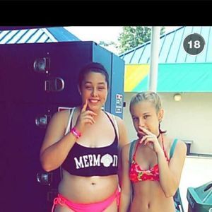 Meet your Posher, Erica