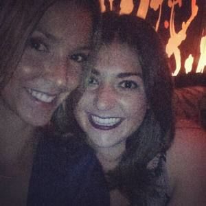 Meet your Posher, Caryn