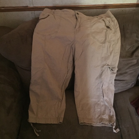 Capris