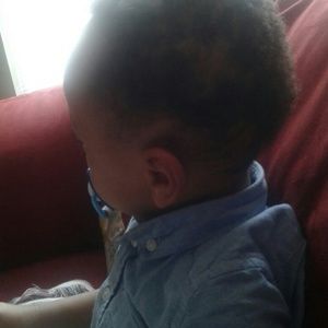 Meet your Posher, Destiny