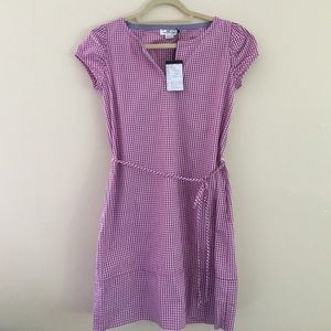 Vineyard Vines dress Sz Small