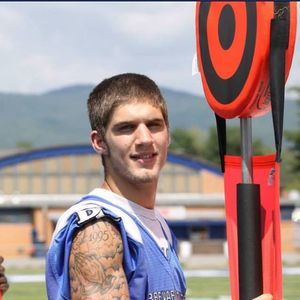 Meet your Posher, Cory