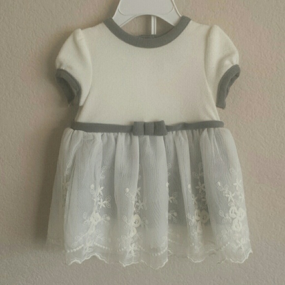 Baby Dress