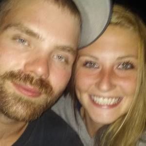 Meet your Posher, Melinda-andrew