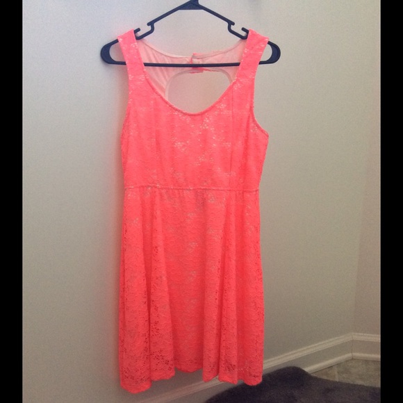 Rue 21 dress
