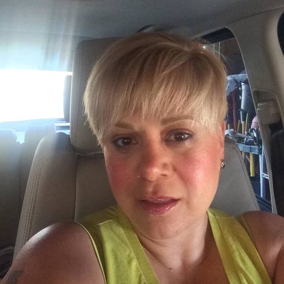 Meet your Posher, Veronica