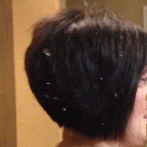 Meet your Posher, Jill