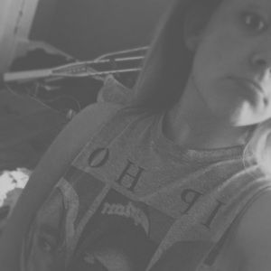 Meet your Posher, Zoe