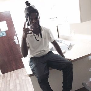 Meet your Posher, Mark