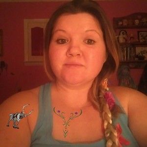 Meet your Posher, Jodie