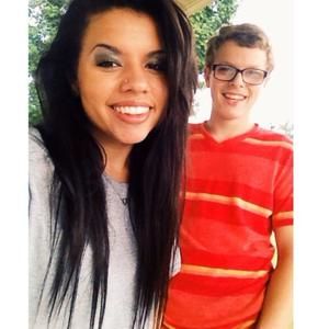 Meet your Posher, Ethan