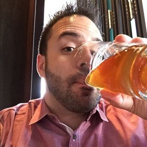 Meet your Posher, Sam