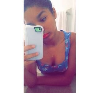 Meet your Posher, Lisalee