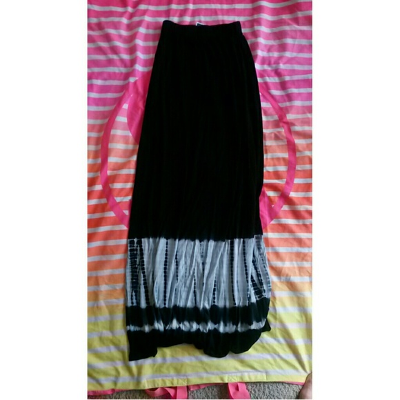 Maxi skirt (long)