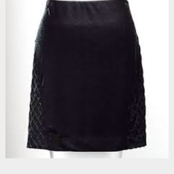 Simply Vera pencil skirt