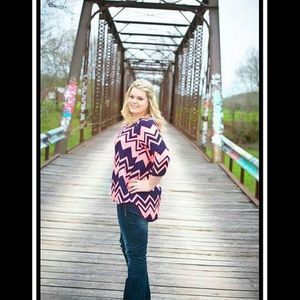 Meet your Posher, Shaylee