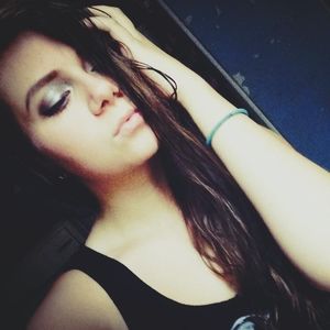 Meet your Posher, Bethany