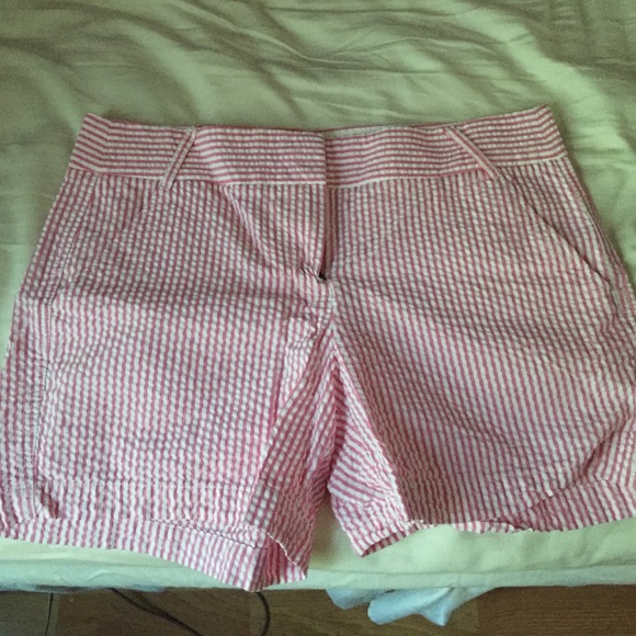 Jcrew Shorts