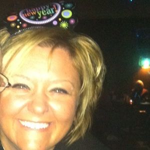 Meet your Posher, Melonie