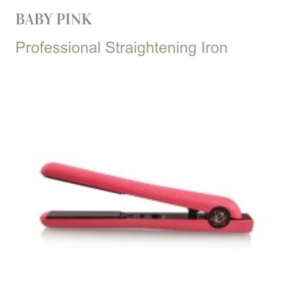 Evalectric 1.25" Ceramic Straightener