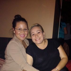 Meet your Posher, Nancy