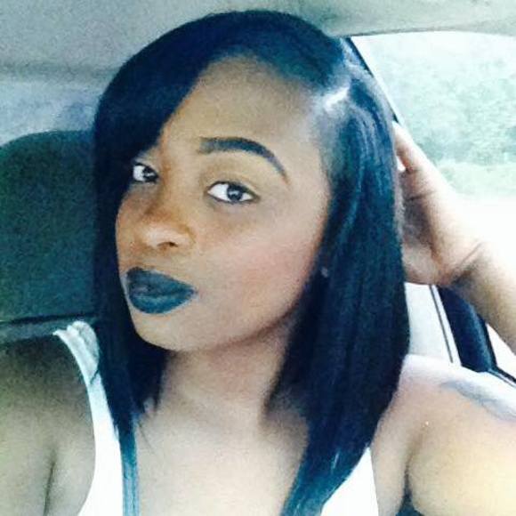 Meet your Posher, Victoria